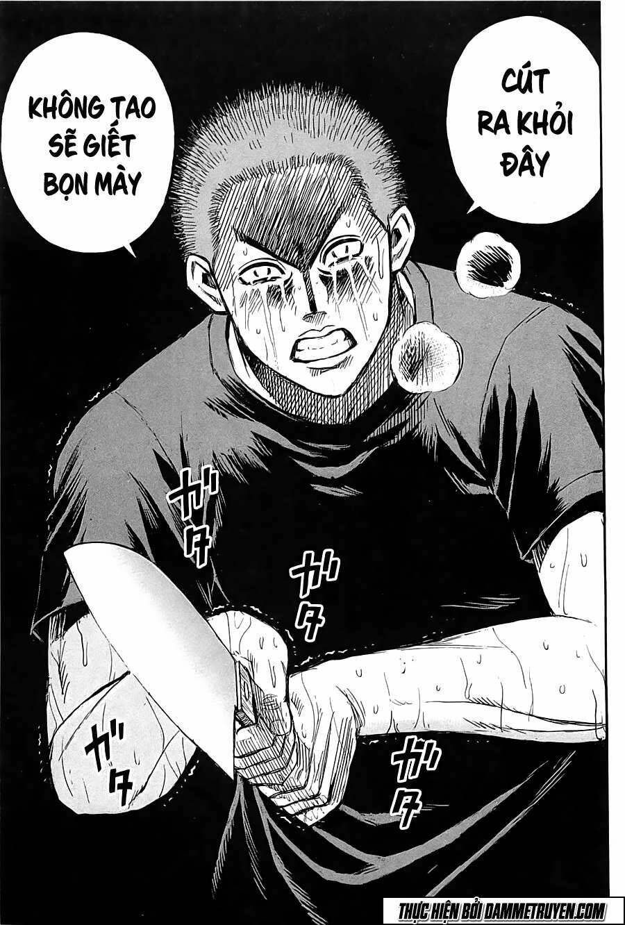 đảo ma cà rồng chapter 349 15