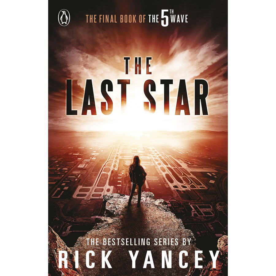 The 5Th Wave 3: The Last Star