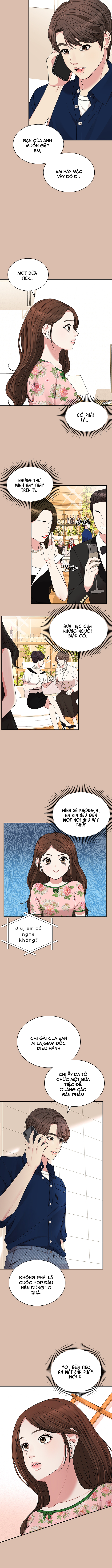 gửi tới bạn...người nắm giữ ngôi sao chapter 42 3