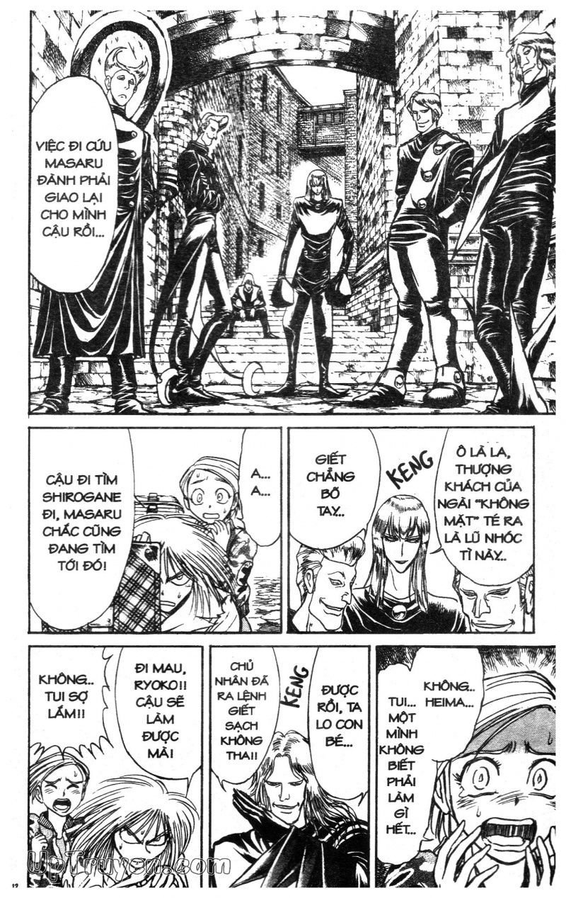 nhật ký lọ lem chapter 39 14