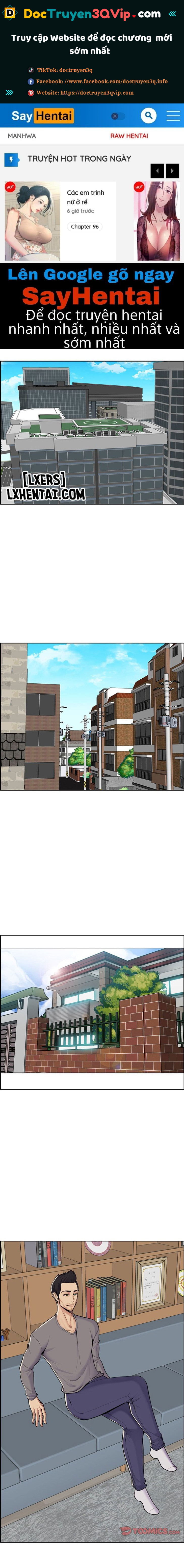 mẹ tôi là sinh viên đại học chapter 131 1