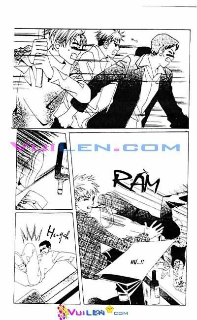 cô dâu bé xinh chapter 6 2