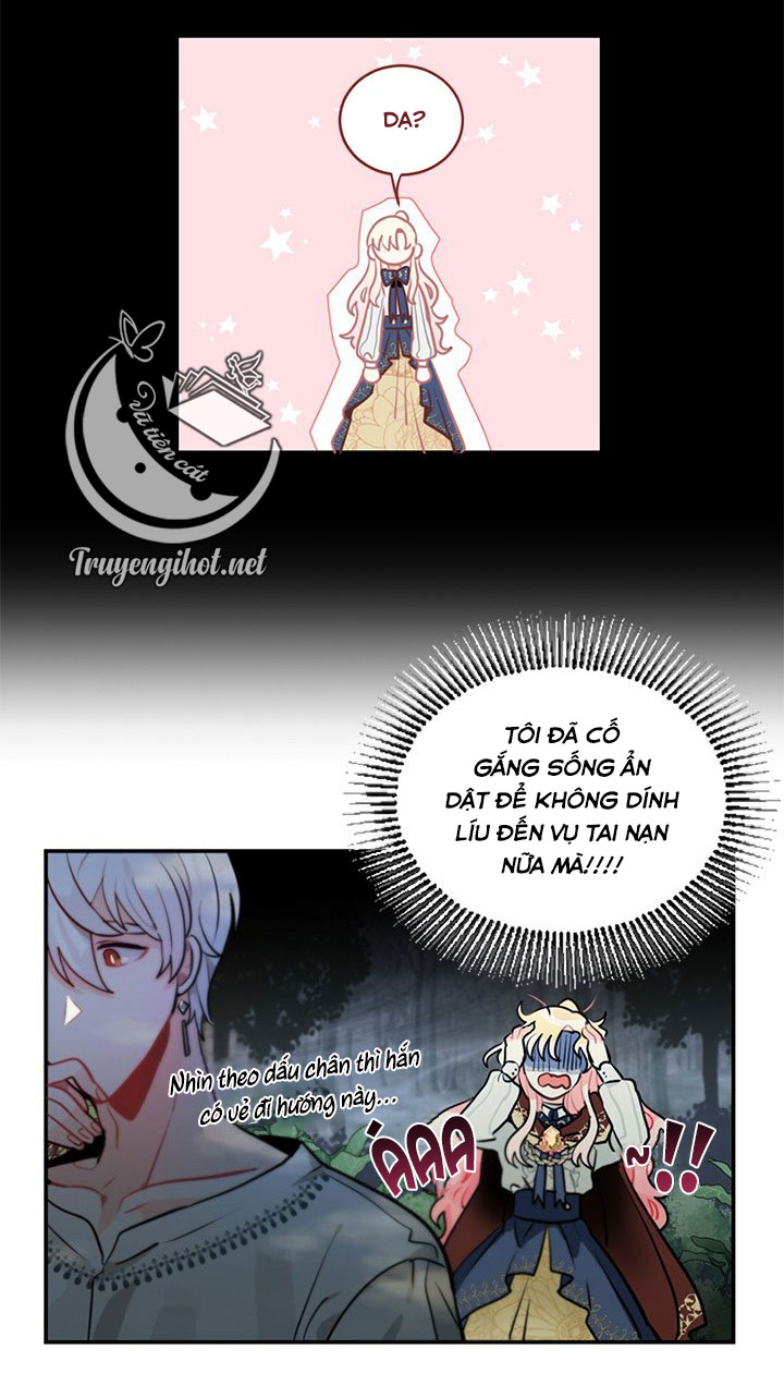 xin hãy cho tôi về nhà chapter 7.1 20