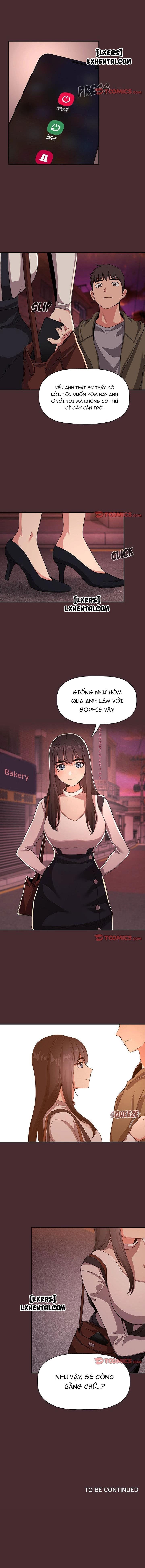 tan rã và tái hợp chapter 57 14