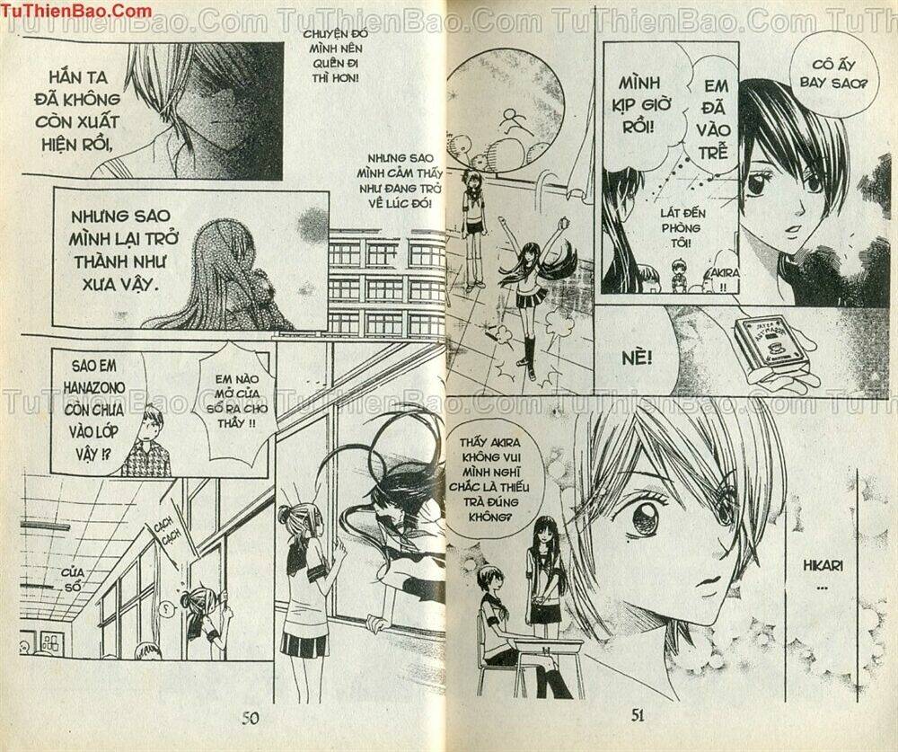 s a - lớp học ưu tú chapter 4 23