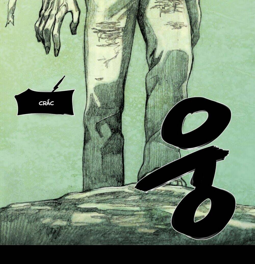 ngôi nhà của những búp bê chapter 22 72