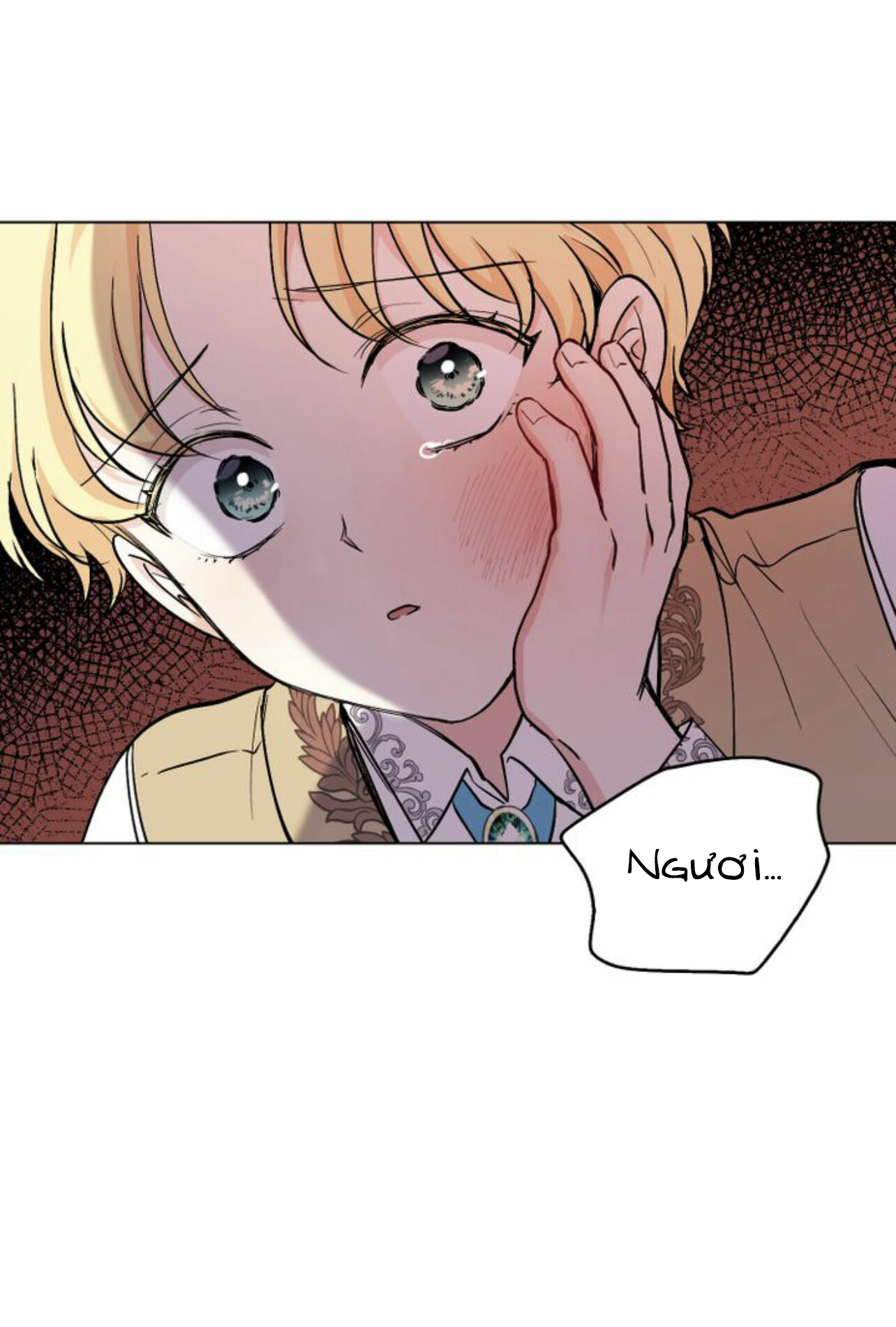 chịu đựng đi đại công tước!! chapter 8 33