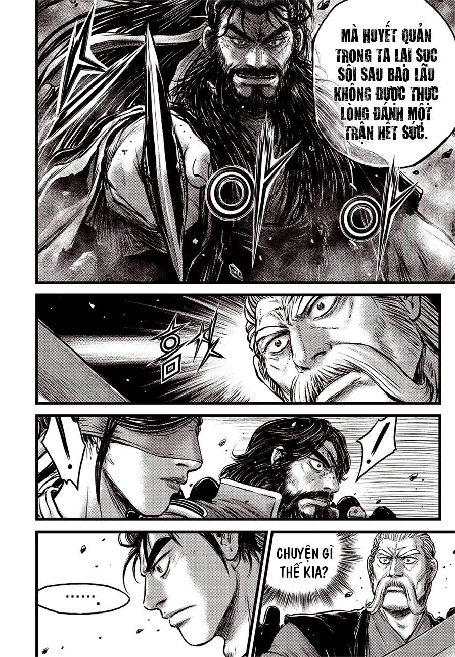 hiệp khách giang hồ m chapter 643 5