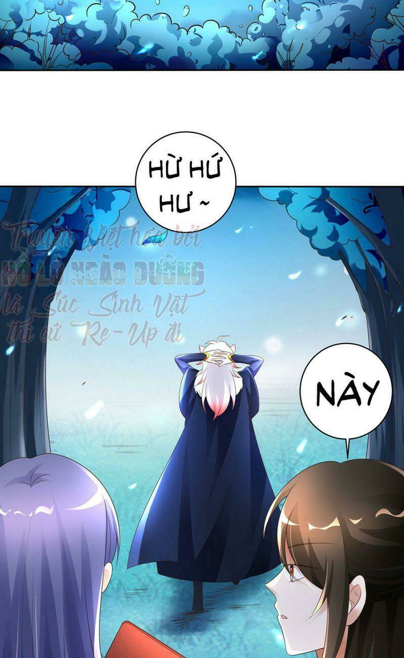 thiên kim bất hoán chapter 83 19