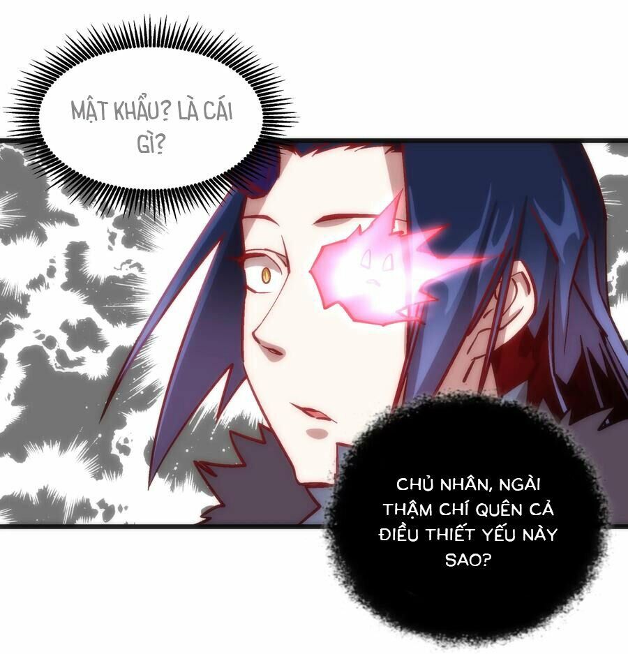 tôi không phải quỷ vương chapter 10.1 27