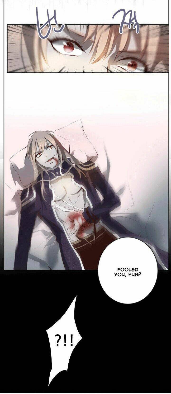 dusk howler chapter 50 10