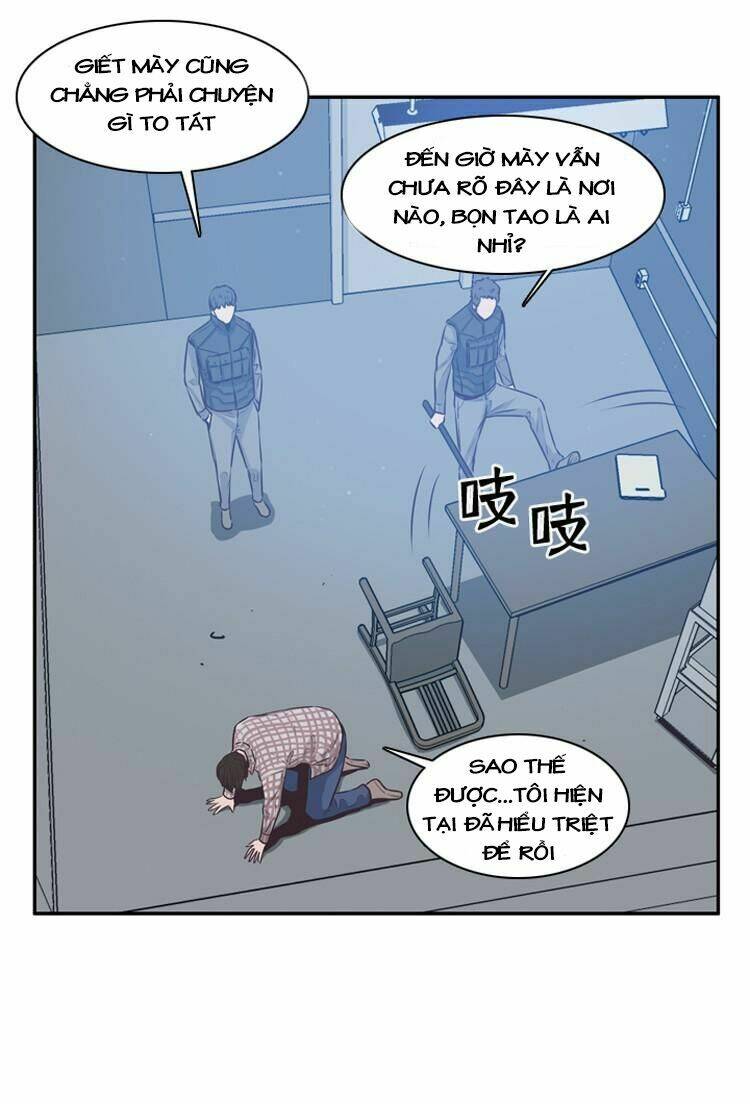 vua của vong linh chapter 173 7