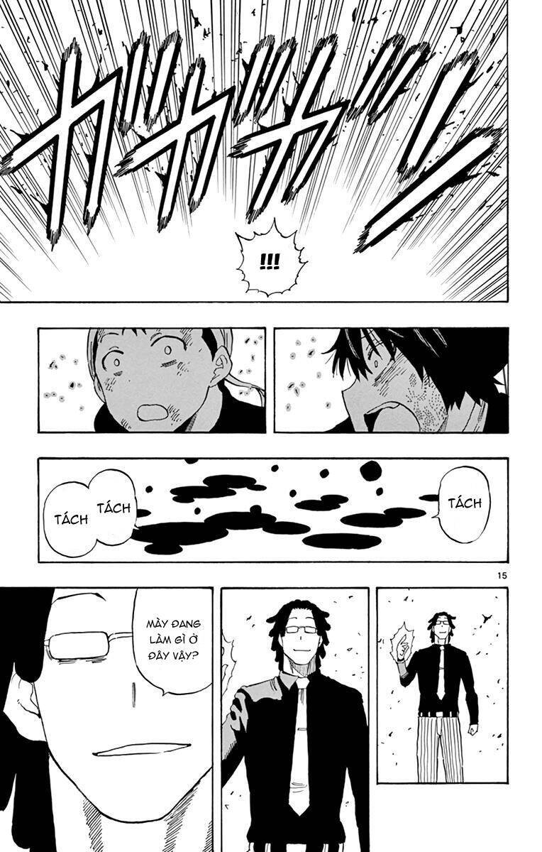 saike mata shite mo chapter 89 16