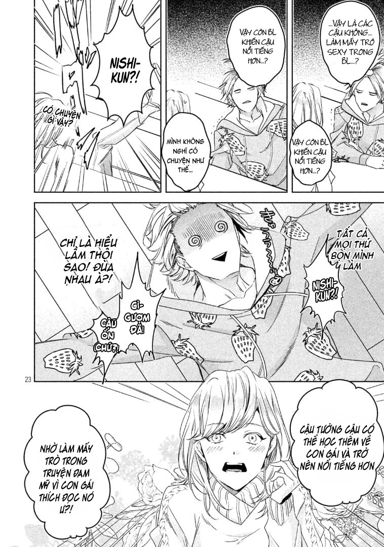 doushitemo yaritakute gakuen chapter 5.2 2