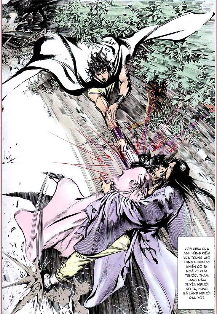 phong vân chapter 60 18