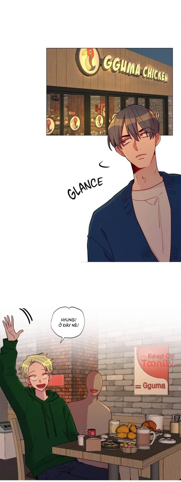 mảnh ghép o bị khuyết chapter 89 2