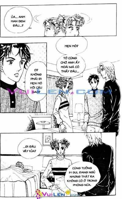 nụ hôn nồng thắm chapter 9 34
