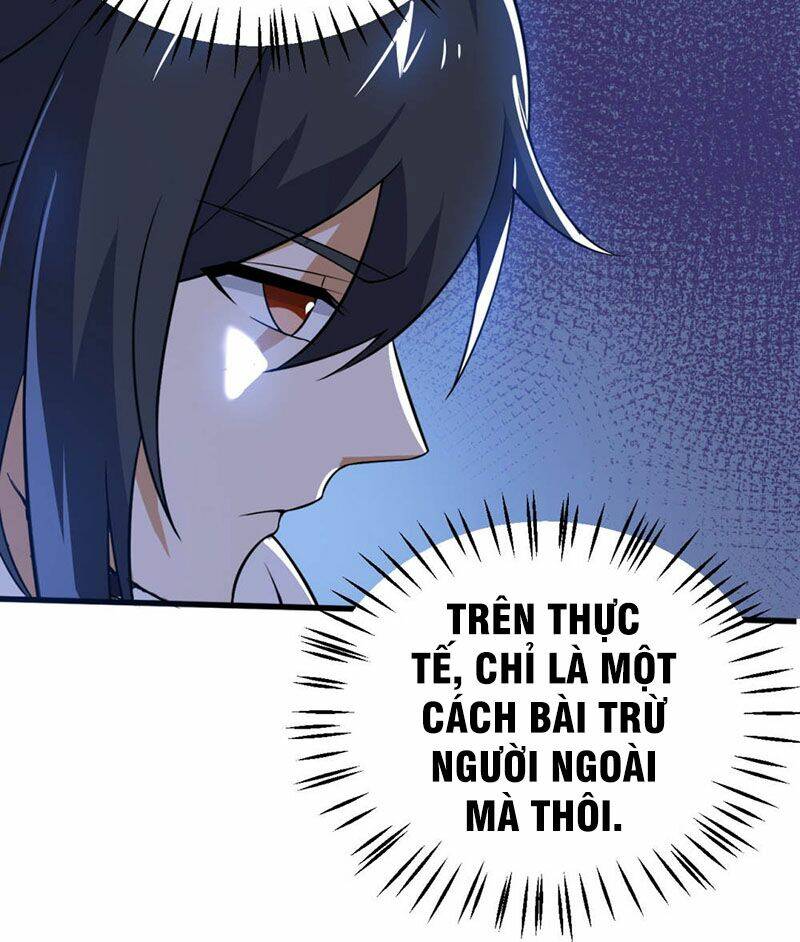 thần võ đế tôn chapter 72 8