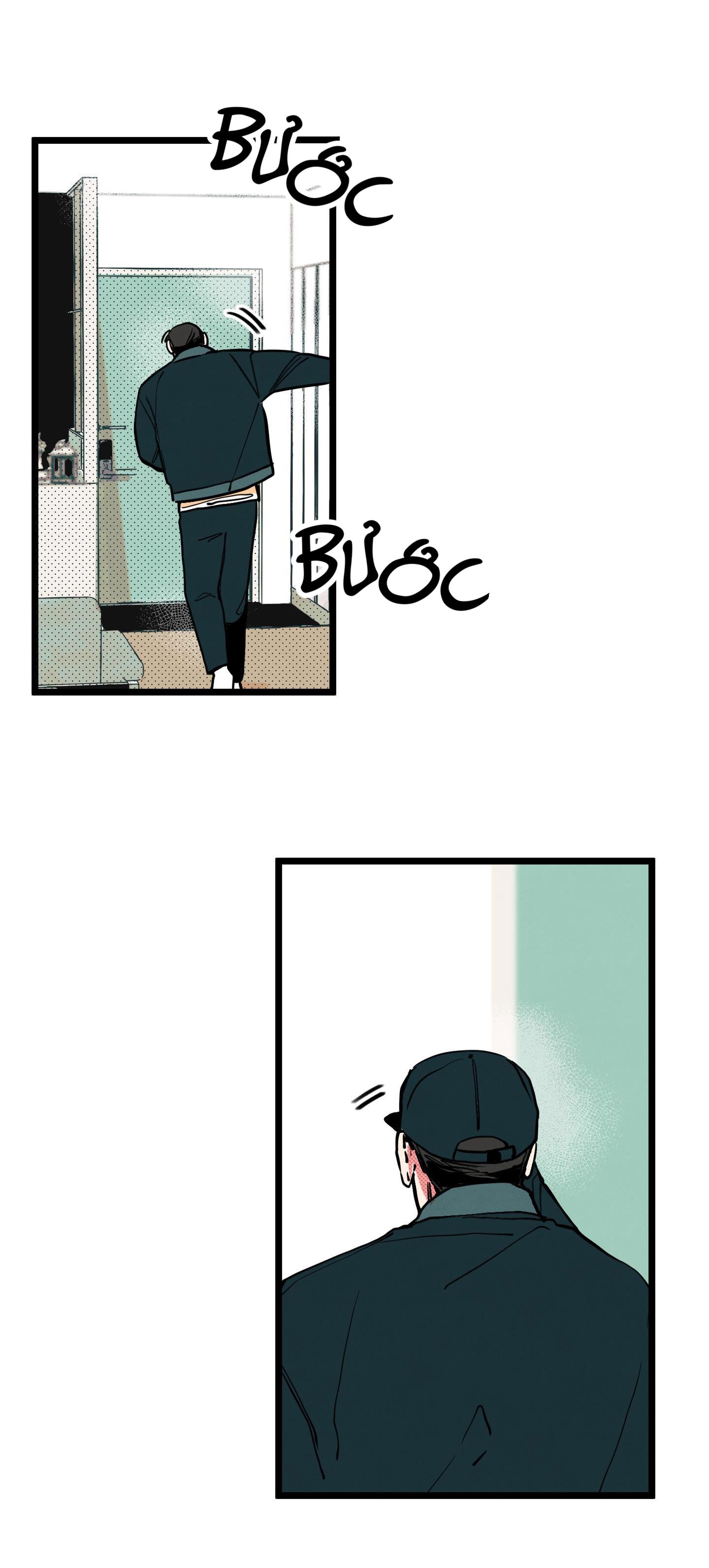 không còn trinh thì phải chết chapter 3 50