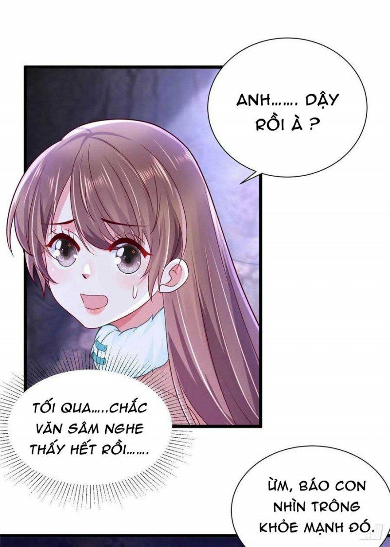 [16+] thảnh thơi thú thế chủng chủng điền, sinh sinh tể chapter 273 5