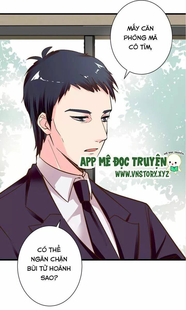 thiên hậu trở về chapter 53 24