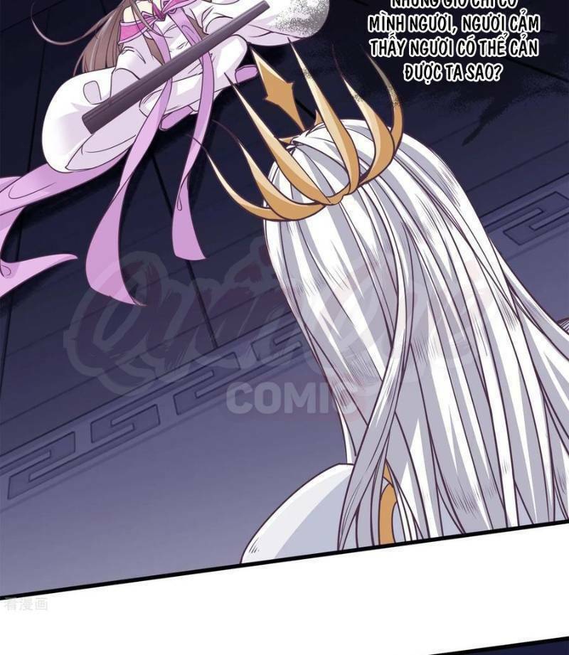 ta là ngọc hoàng đại đế chapter 66 23