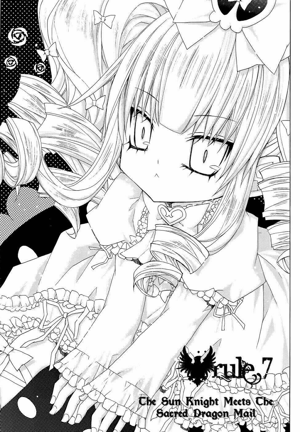 the legend of sun knight chapter 7 2