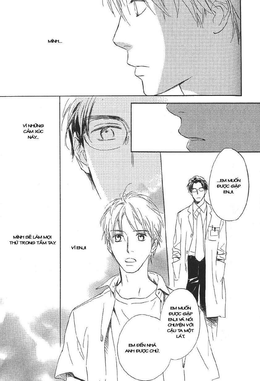 tenohira no seiza chapter 5 21