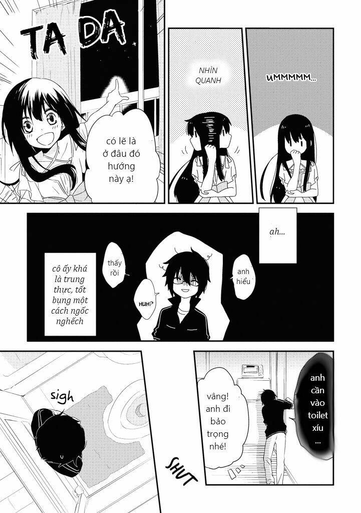 aozora kirai no usotsuki semiko chapter 1 16