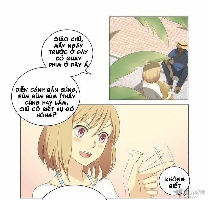 duyên ở bên cạnh ta chapter 4 67