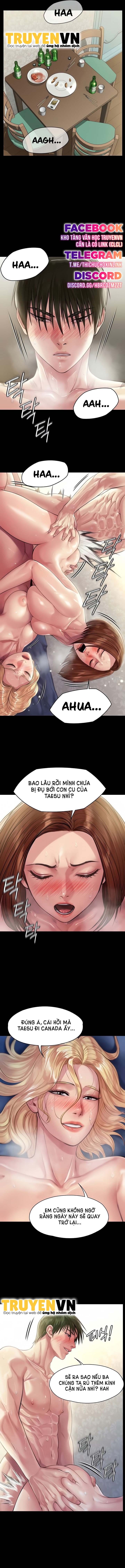 ong chúa chapter 209 14