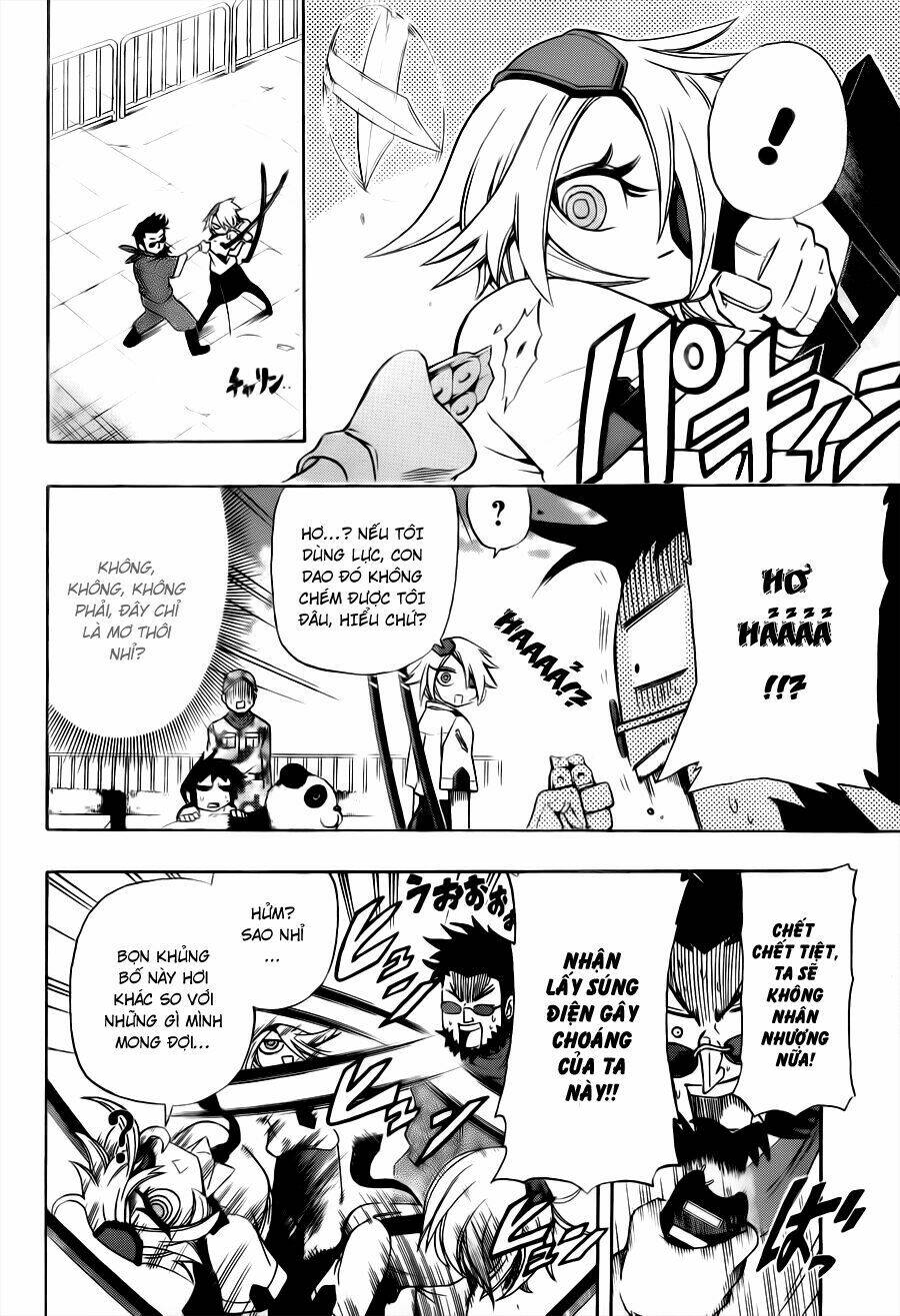 shinmai fukei kiruko-san chapter 2 18