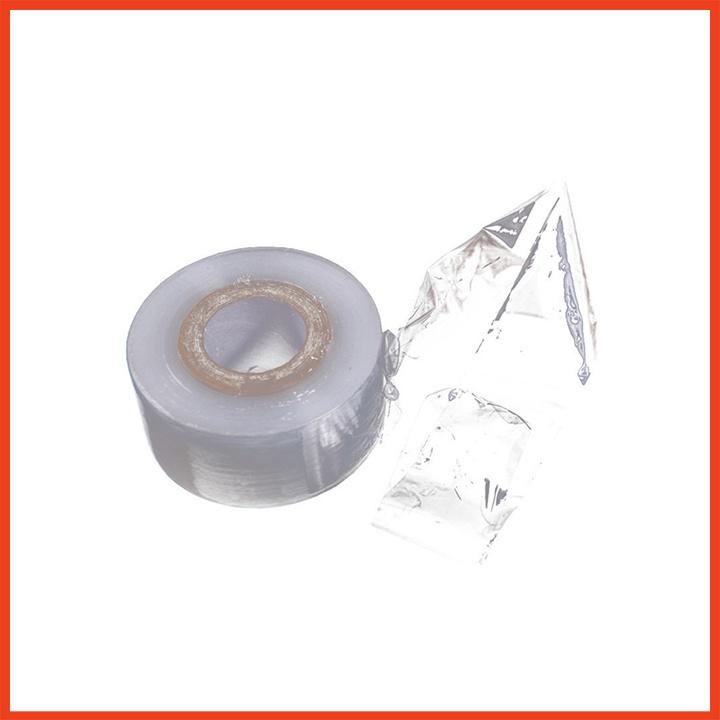 Băng ghép cây tự hủy mỏng và dẻo dai 120m