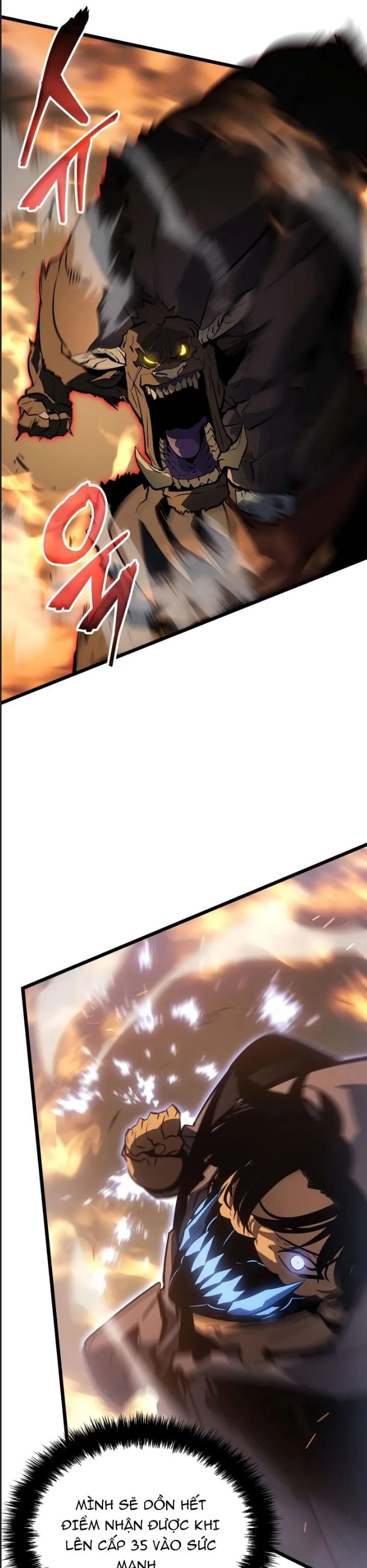 solo leveling : ragnarok chapter 32 18