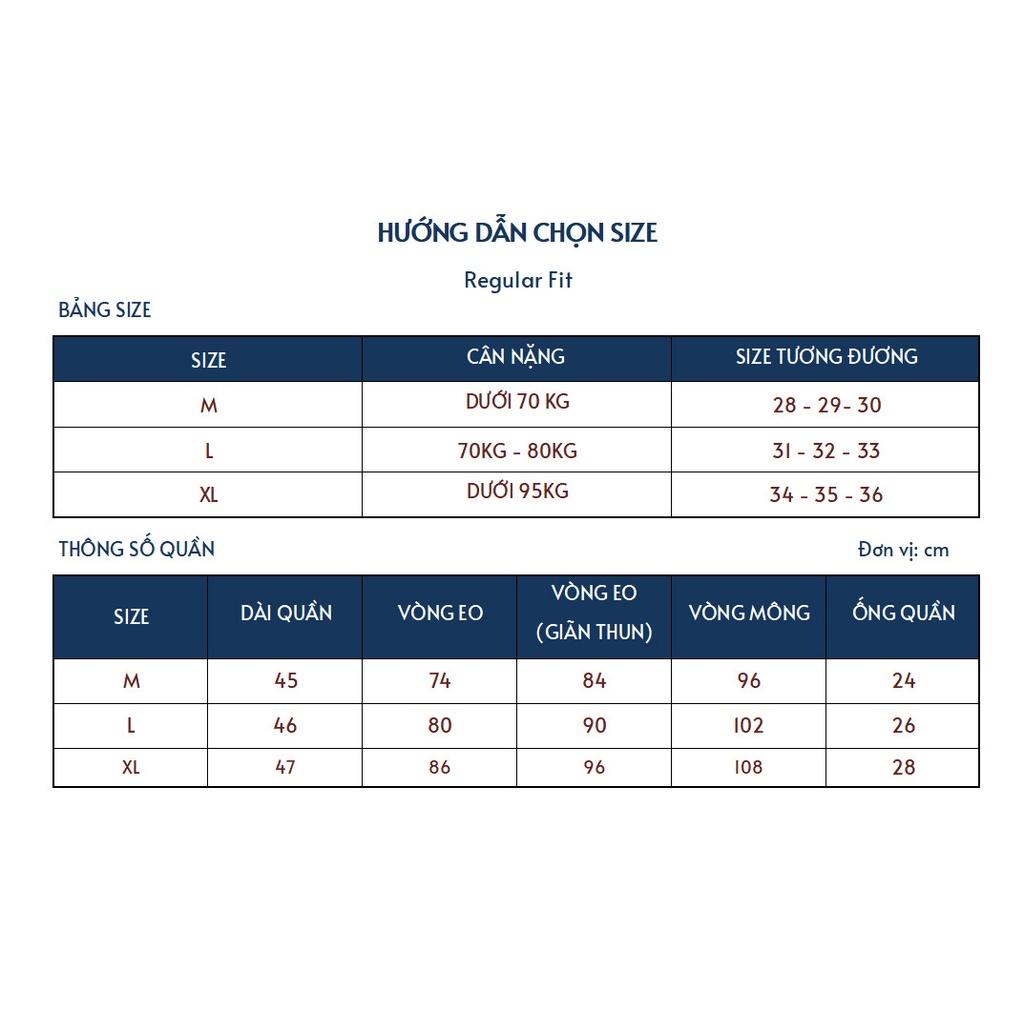 Quần short nỉ thể thao SAT chất vải nỉ da cá khô thoáng trẻ trung dày dặn co giãn nhẹ NI01