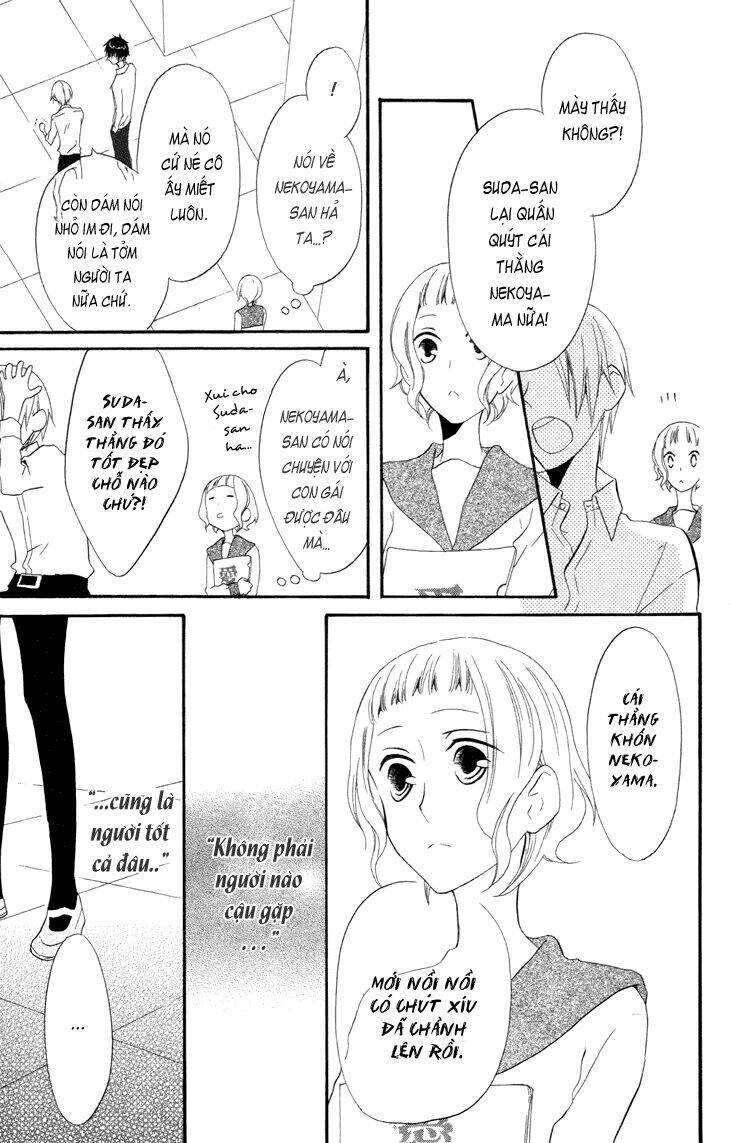 fukurousou aki arimasu chapter 5 16