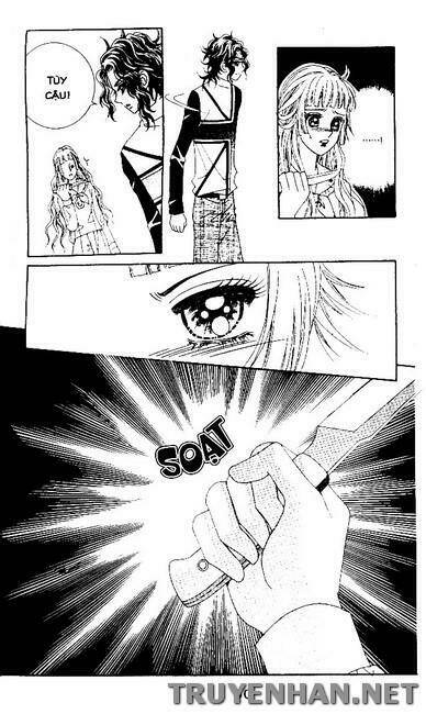 bạn trai tôi là ma cà rồng chapter 99 2