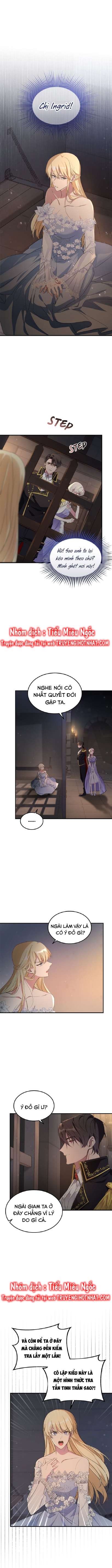 thưởng thức hương vị chapter 10 10