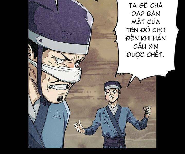 mục hạ vô nhân chapter 3 48