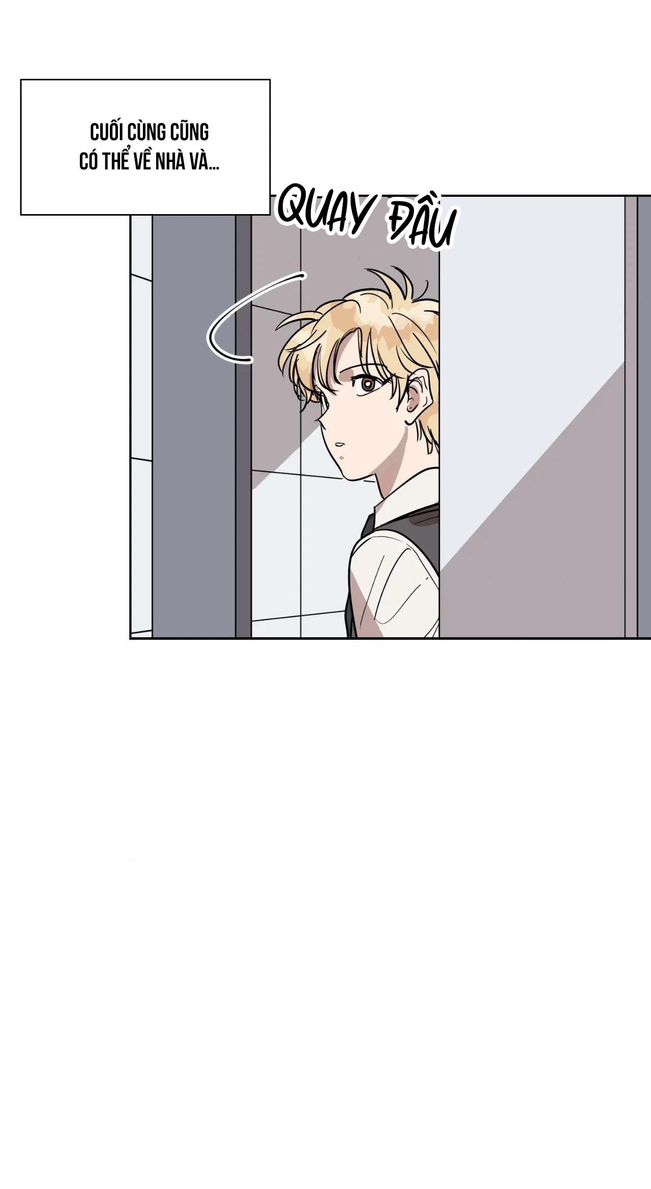 sự hiểu lầm ngọt ngào chapter 1 33