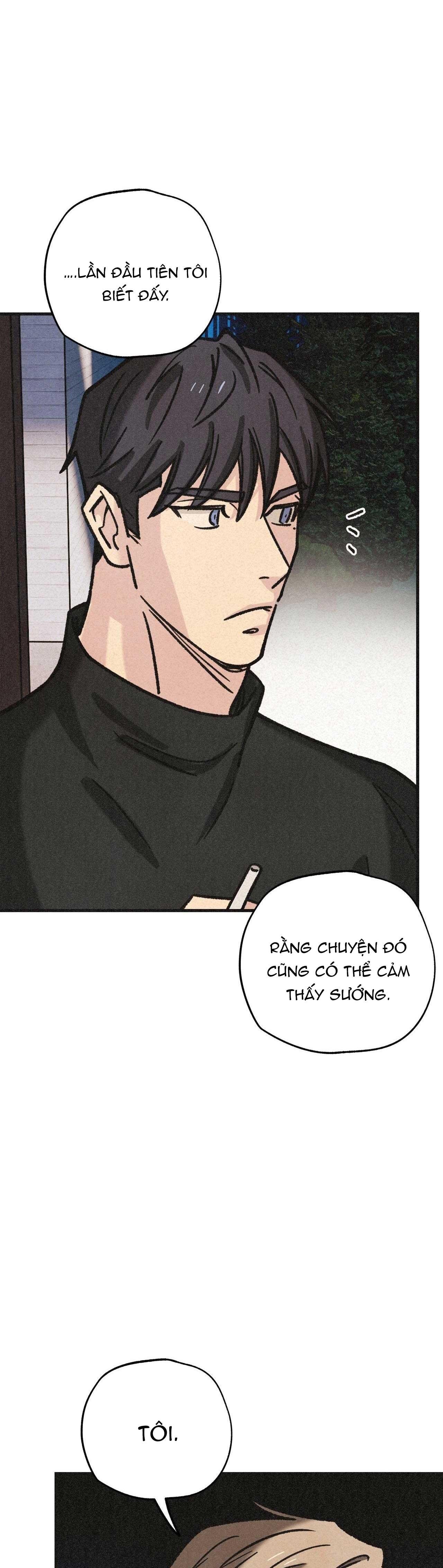 băng đảng samgeori chapter 35 49