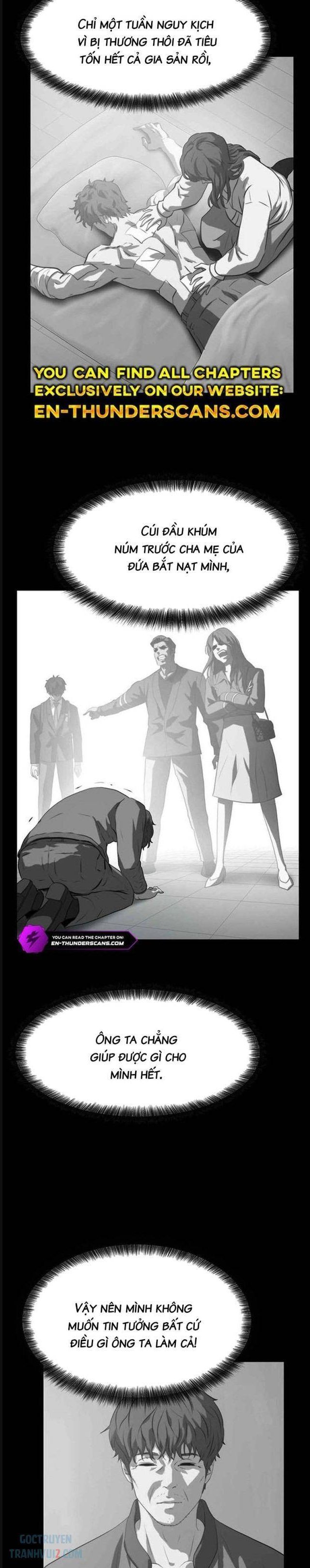 đấu trường chiến đấu chapter 3 9