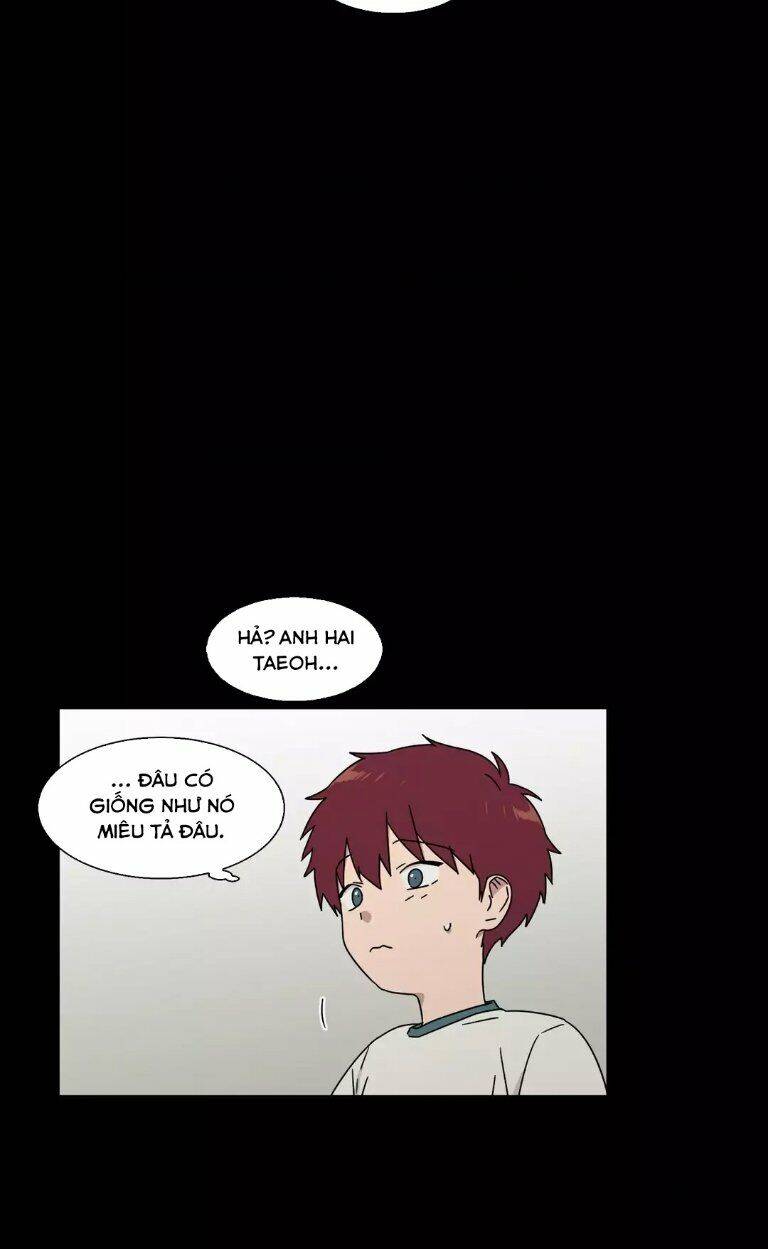 …”một sự thật khá khó chịu.” chapter 56 6