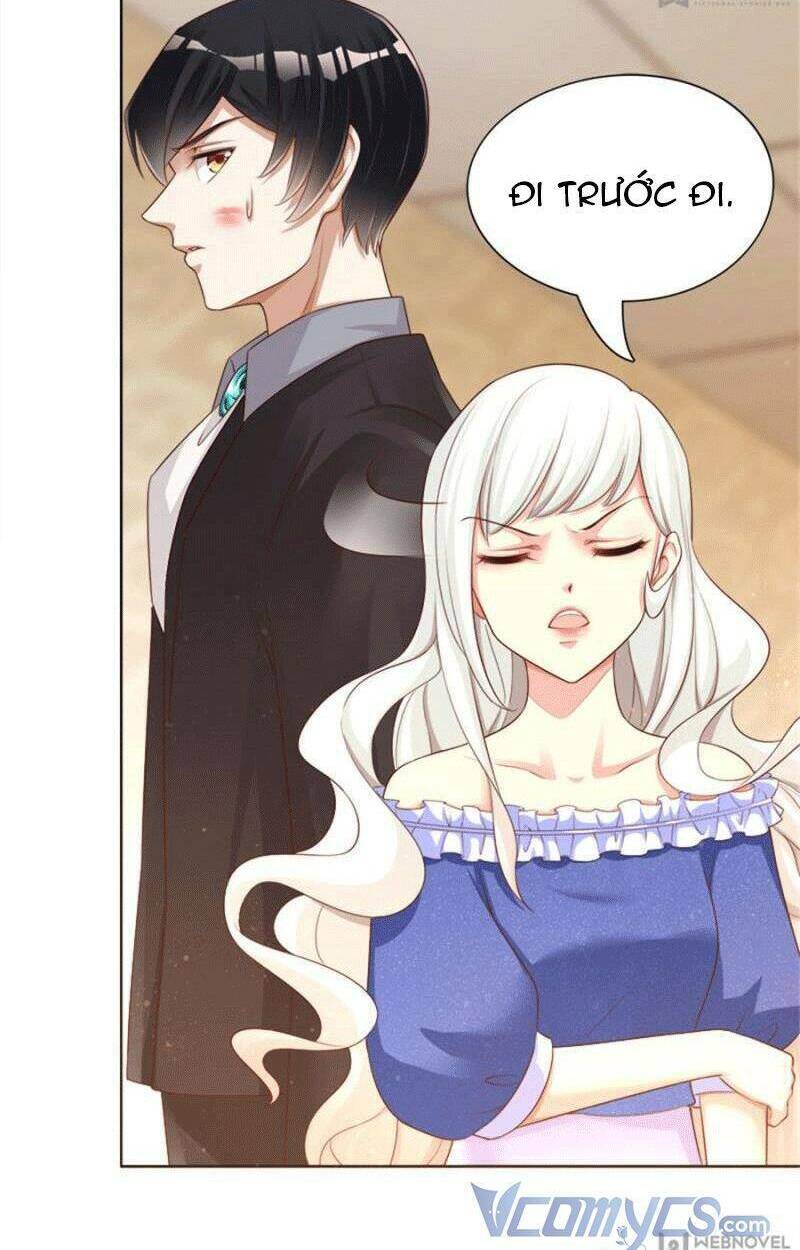 gặp phải người chồng xảo quyệt! chapter 8 14