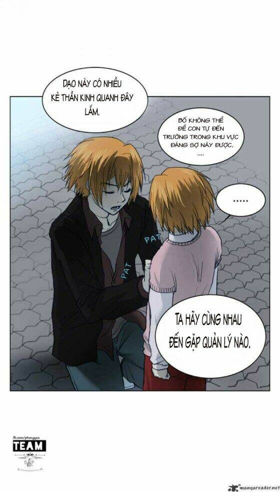 chúa tể perdien chapter 3 27