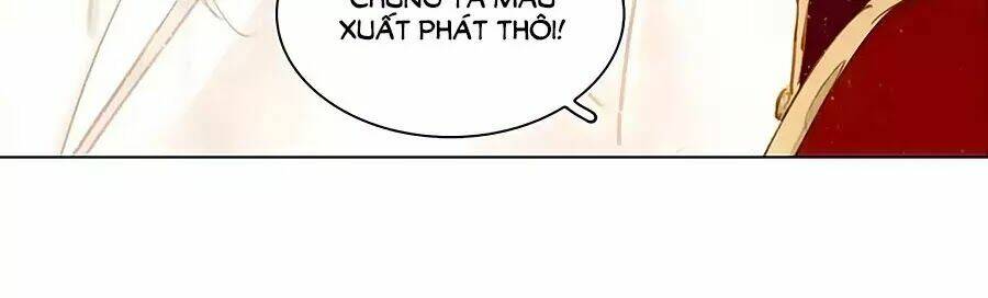 tiểu sư phụ, tóc giả của ngài rơi rồi! chapter 7 31