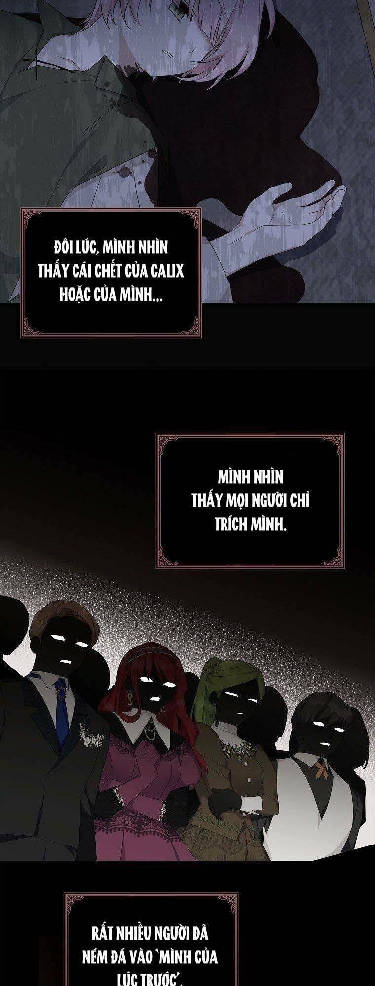 Cô Con Gái Út Của Công Tước Phản Diện chapter 26 14