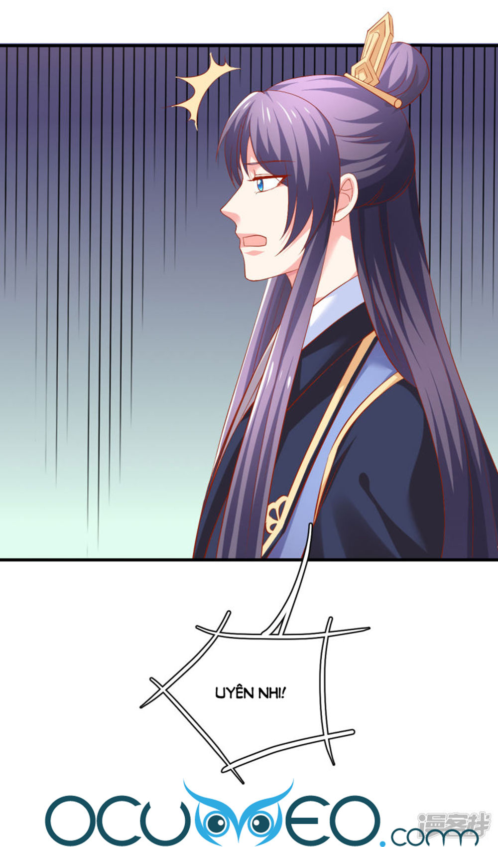 từ đây vương gia không thượng triều sớm chapter 42 42