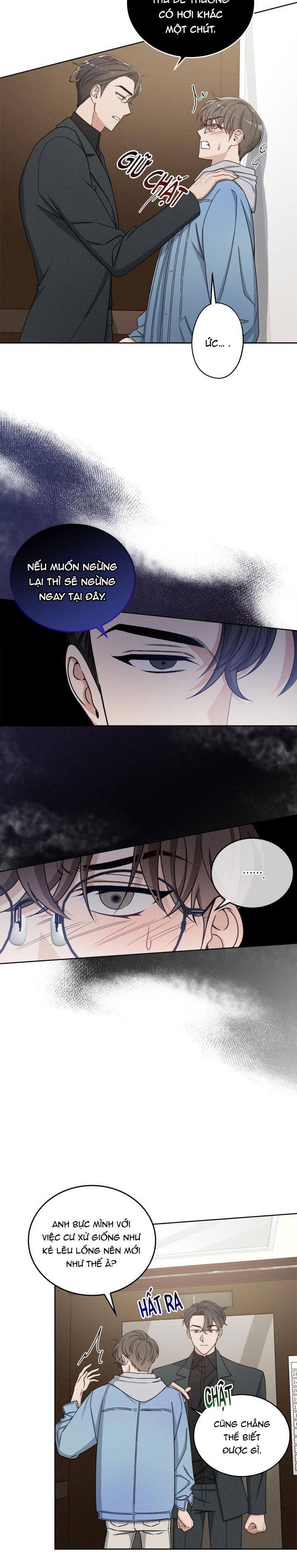 đỉnh giới hạn chapter 7 10