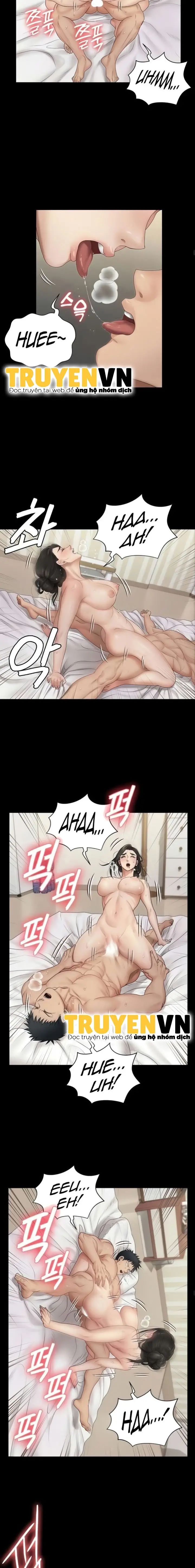 thanh niên động kinh chapter 160 10